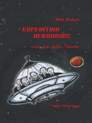 cover image of Expedition Bernardos